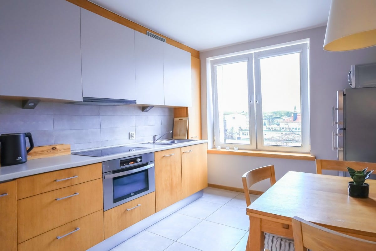 Mieszkanie 3 pokojowe na Wynajem