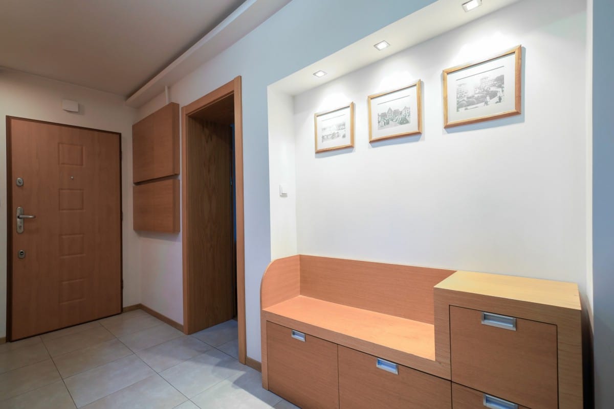 Mieszkanie 3 pokojowe na Wynajem