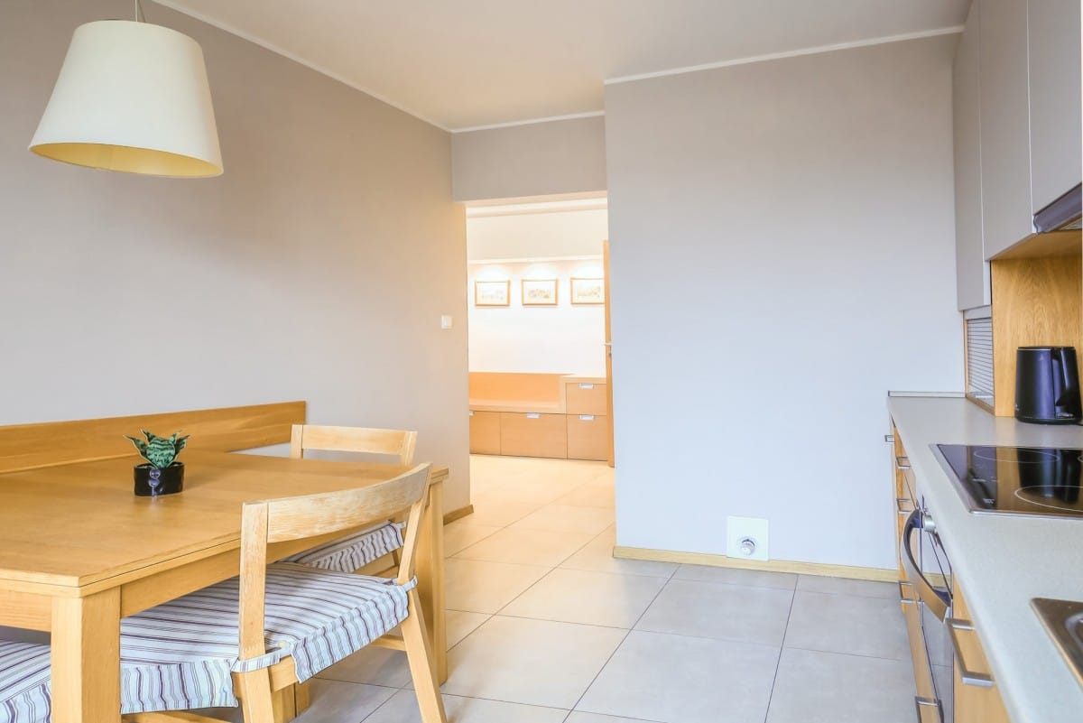 Mieszkanie 3 pokojowe na Wynajem