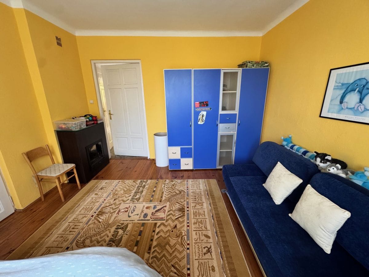 Dom 4 pokojowe na Sprzedaż