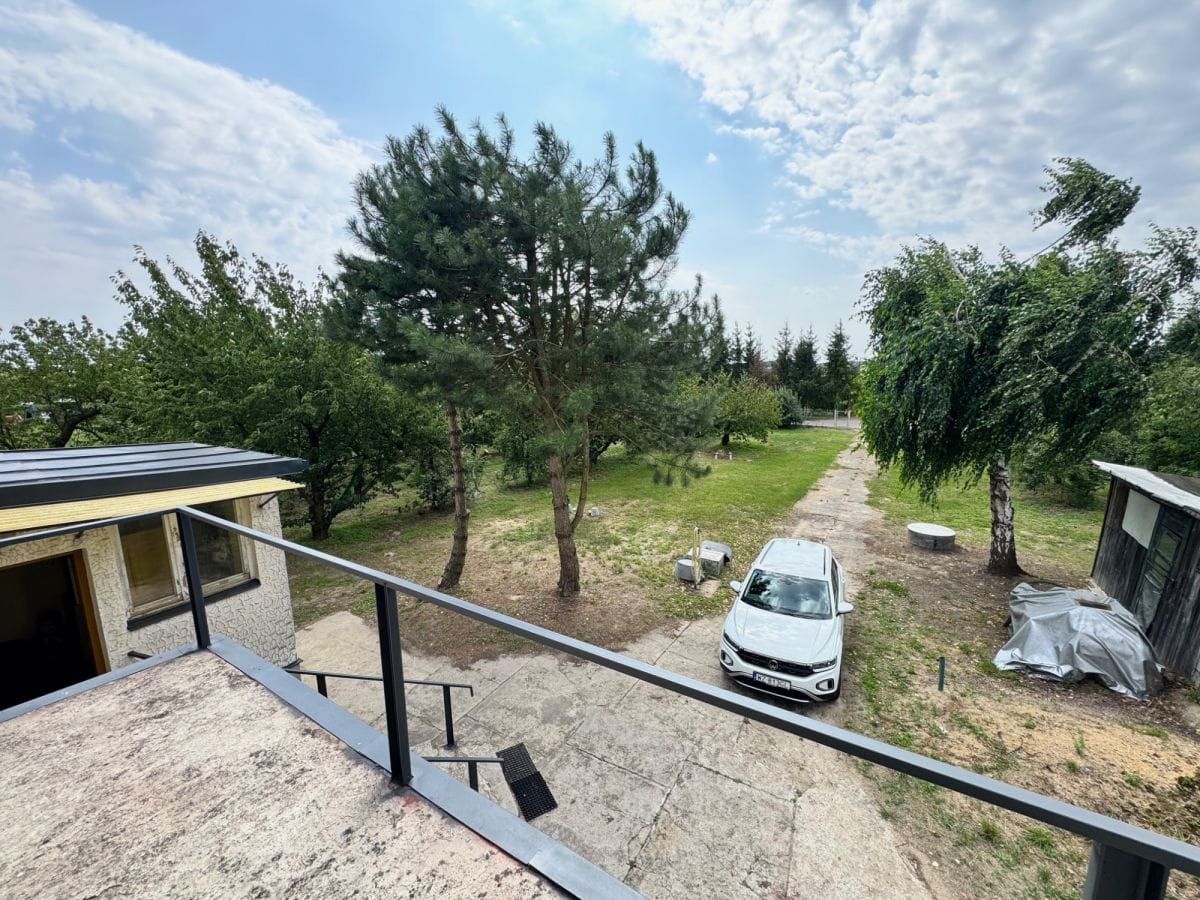 Dom 4 pokojowe na Sprzedaż