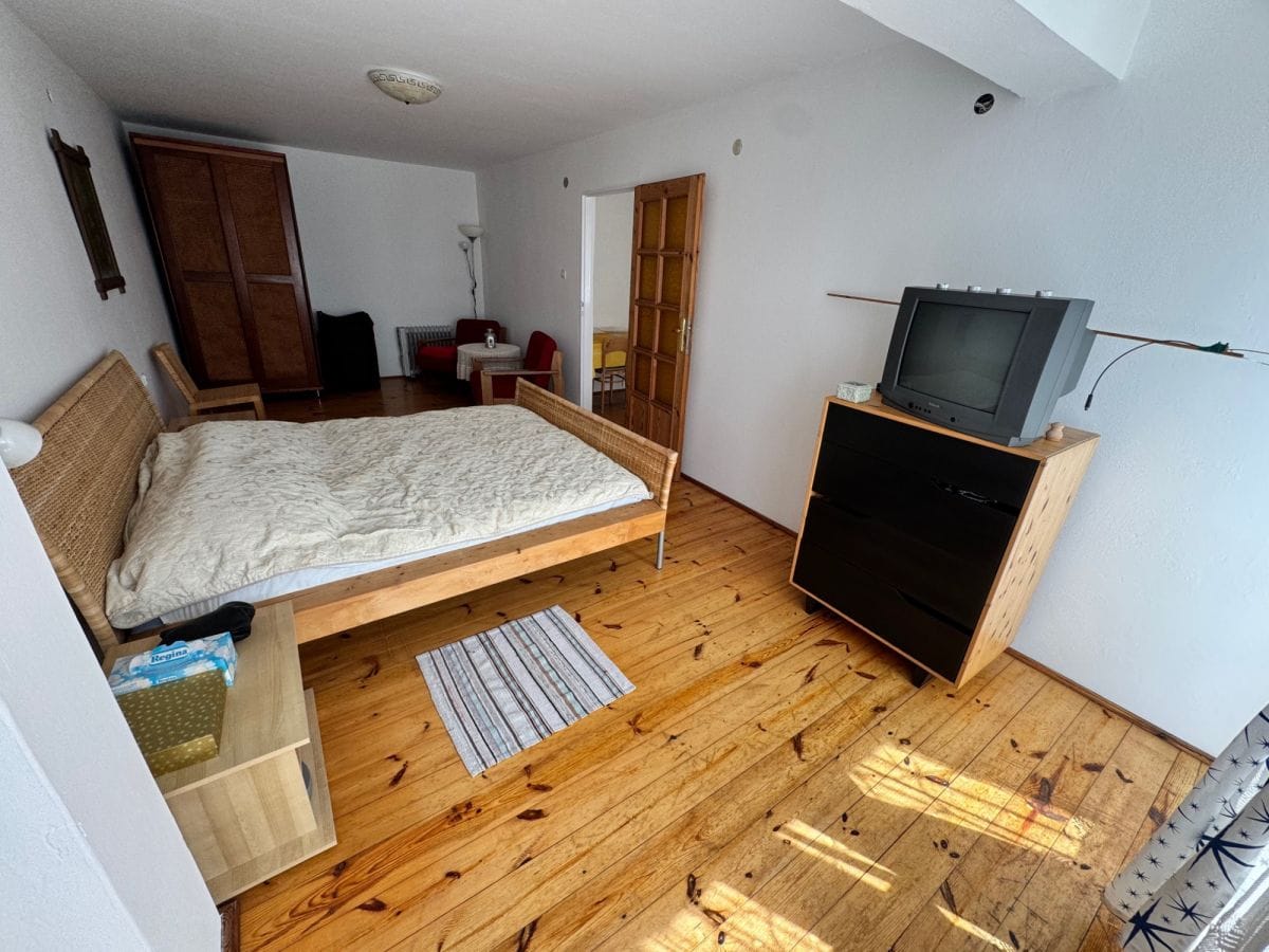 Dom 4 pokojowe na Sprzedaż