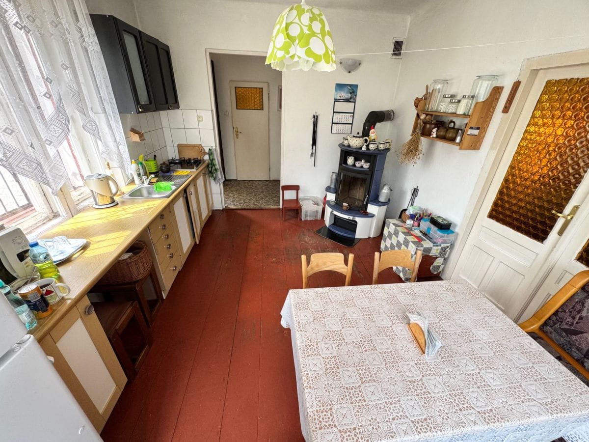 Dom 4 pokojowe na Sprzedaż