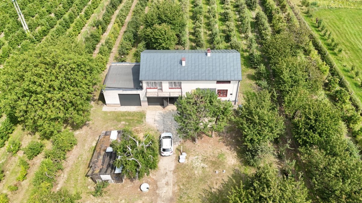 Dom 4 pokojowe na Sprzedaż