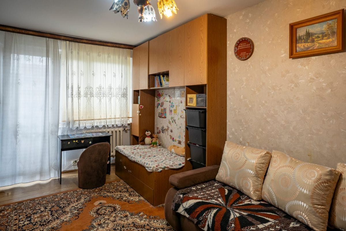 Mieszkanie 2 pokojowe na Wynajem