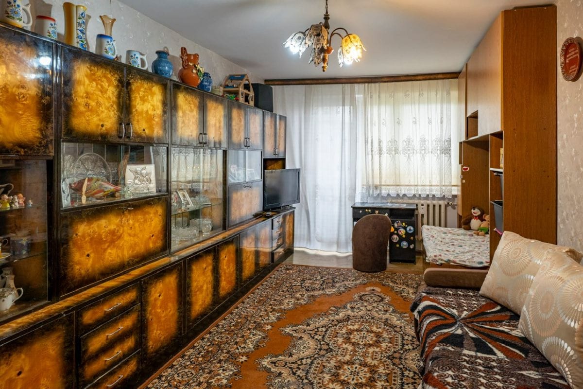 Mieszkanie 2 pokojowe na Wynajem