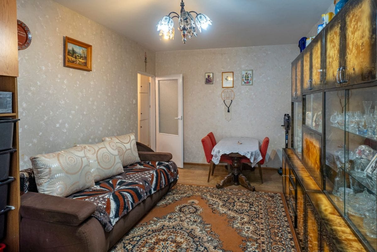 Mieszkanie 2 pokojowe na Wynajem