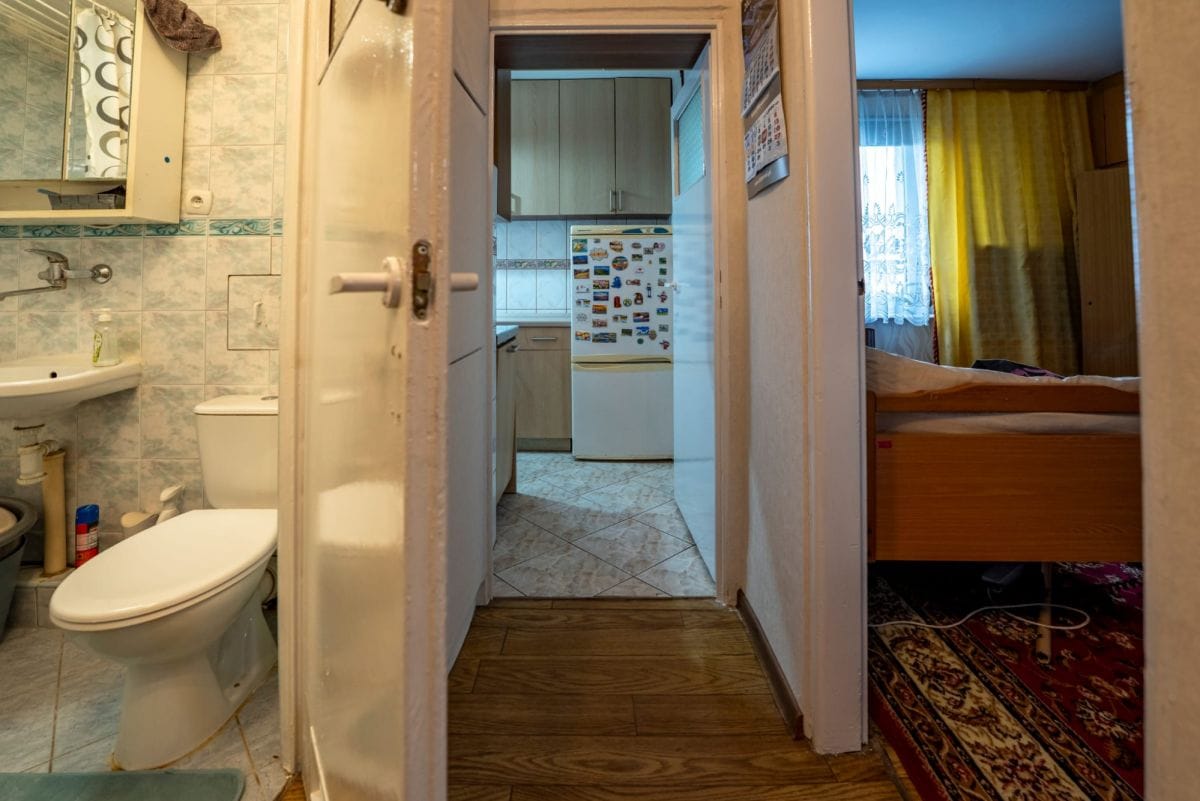 Mieszkanie 2 pokojowe na Wynajem