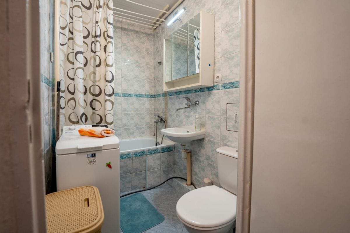 Mieszkanie 2 pokojowe na Wynajem