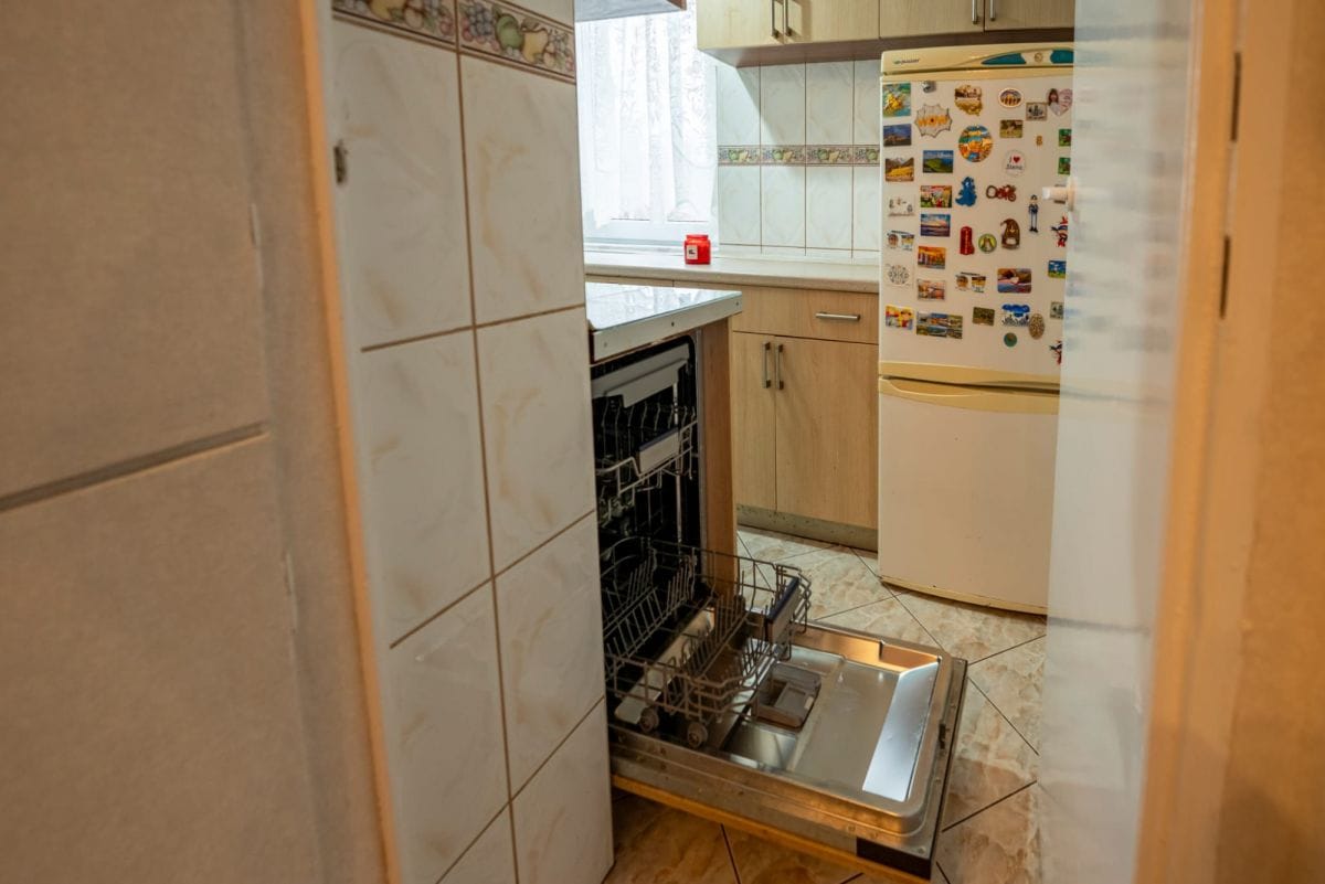 Mieszkanie 2 pokojowe na Wynajem