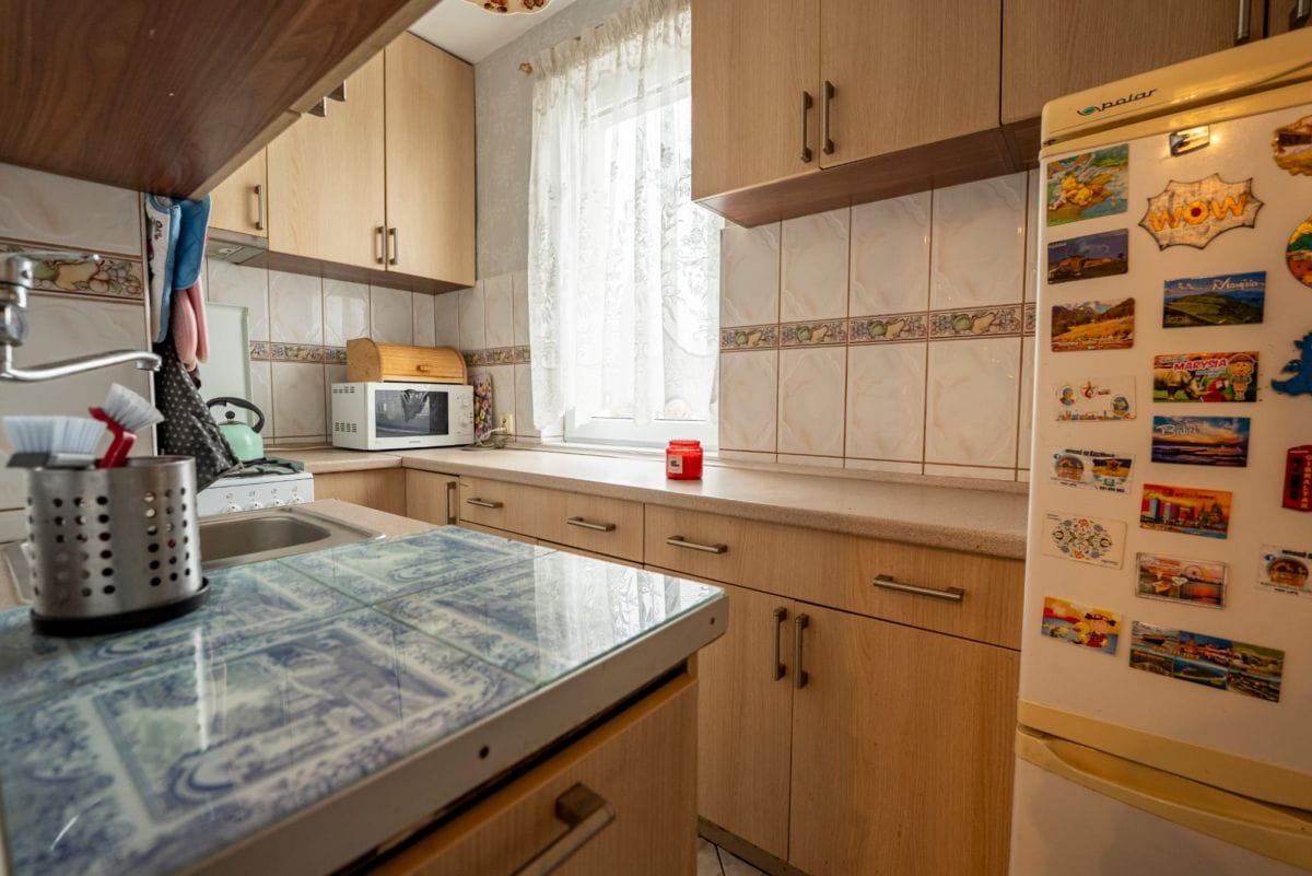 Mieszkanie 2 pokojowe na Wynajem