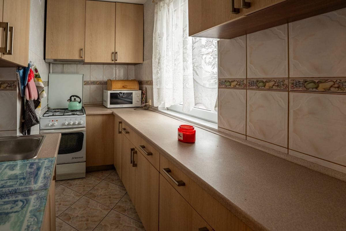 Mieszkanie 2 pokojowe na Wynajem