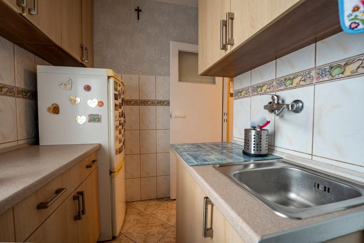 Mieszkanie 2 pokojowe na Wynajem