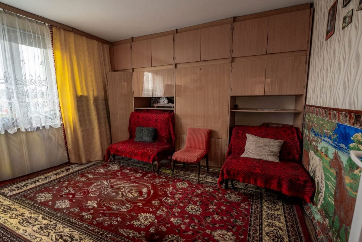 Mieszkanie 2 pokojowe na Wynajem