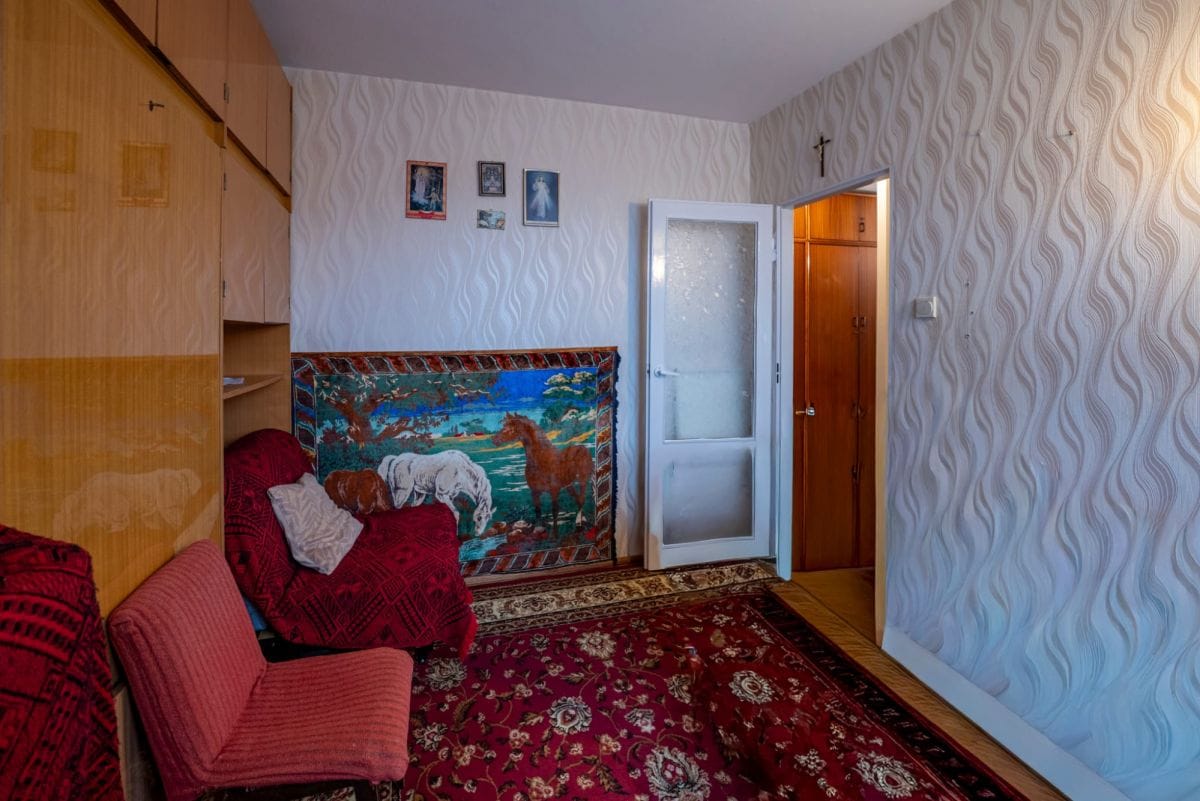 Mieszkanie 2 pokojowe na Wynajem