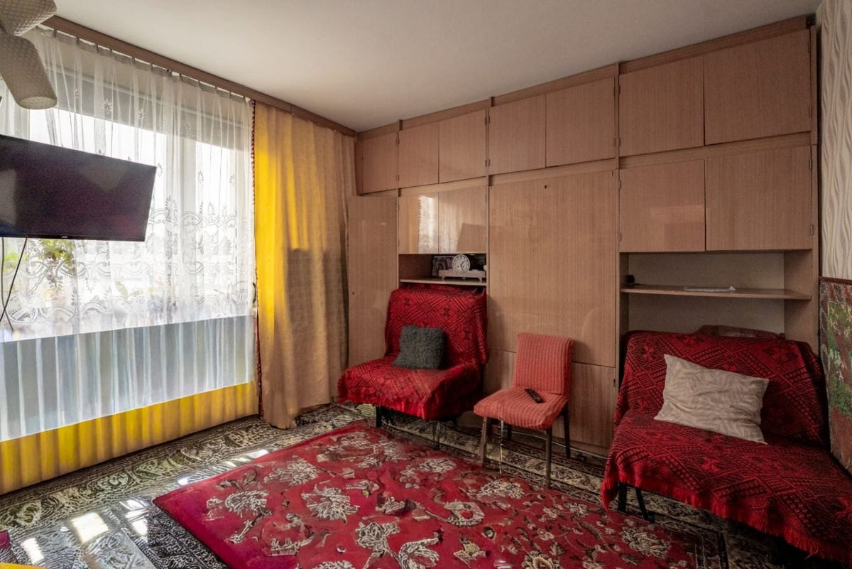 Mieszkanie 2 pokojowe na Wynajem