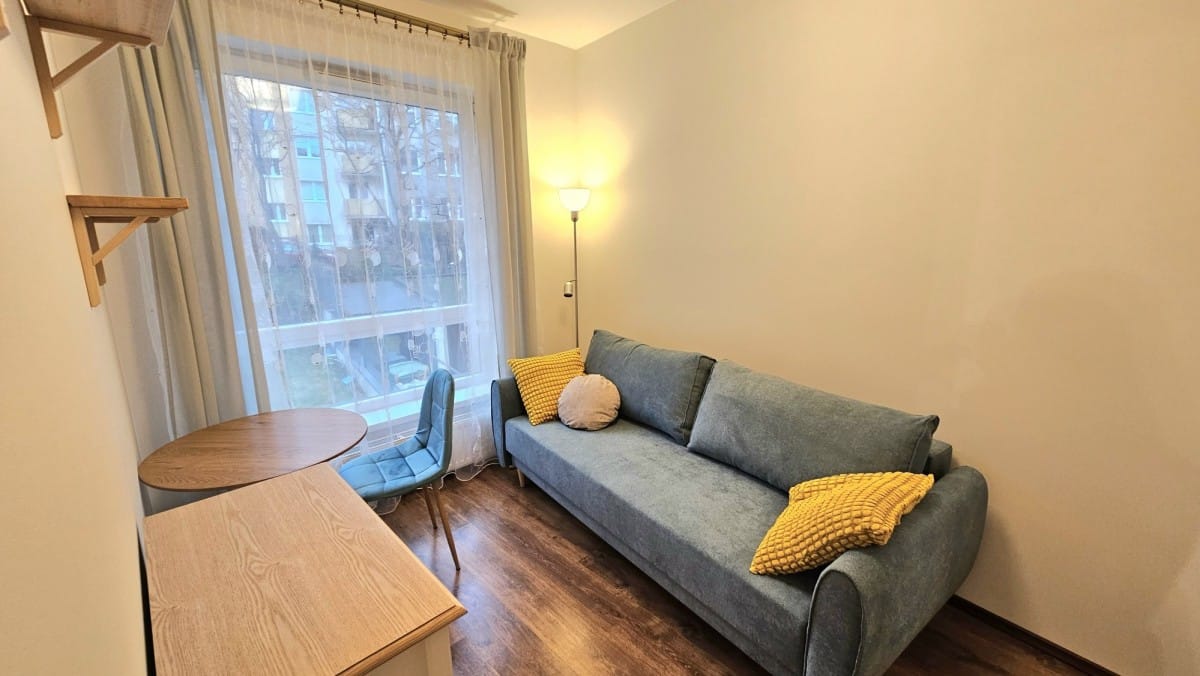 Mieszkanie 2 pokojowe na Wynajem