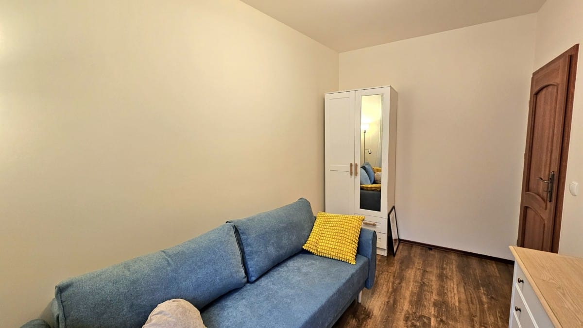 Mieszkanie 2 pokojowe na Wynajem