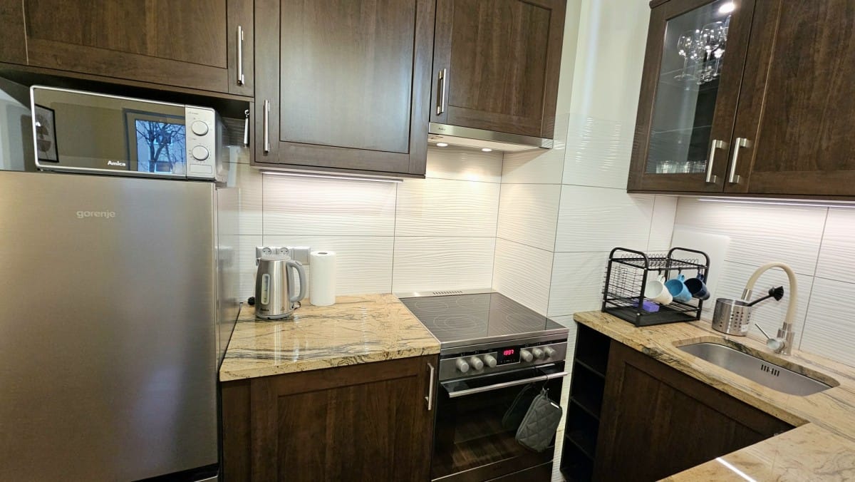 Mieszkanie 2 pokojowe na Wynajem