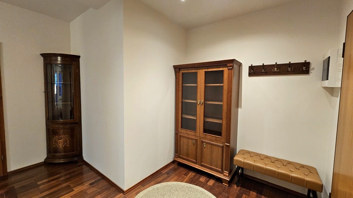 Mieszkanie 2 pokojowe na Wynajem