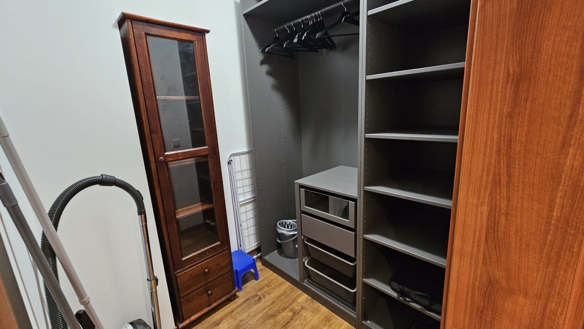 Mieszkanie 2 pokojowe na Wynajem