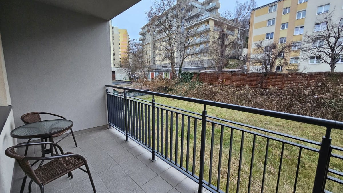 Mieszkanie 2 pokojowe na Wynajem