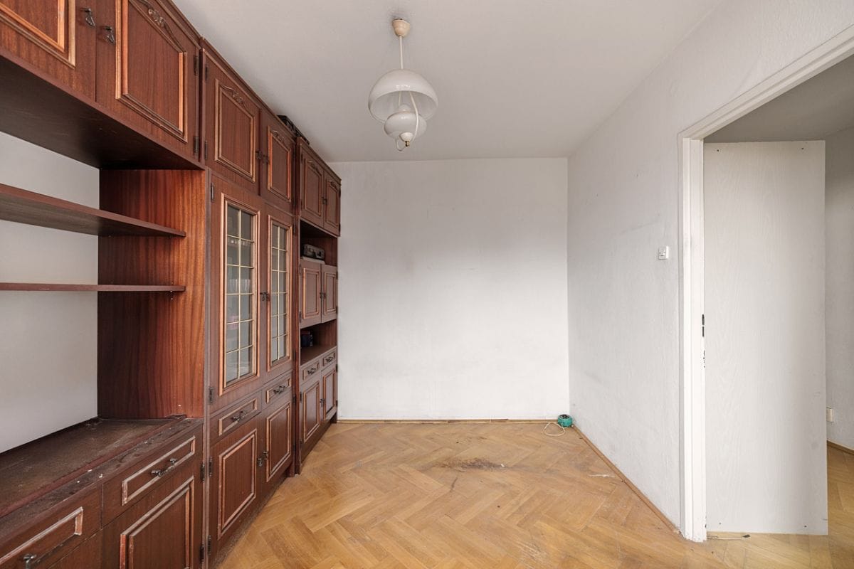 Mieszkanie 3 pokojowe na Sprzedaż