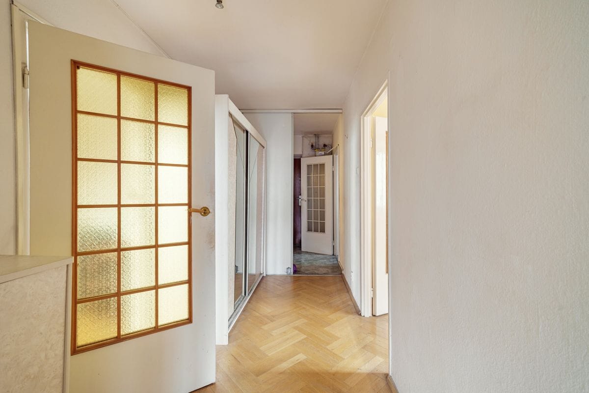 Mieszkanie 3 pokojowe na Sprzedaż