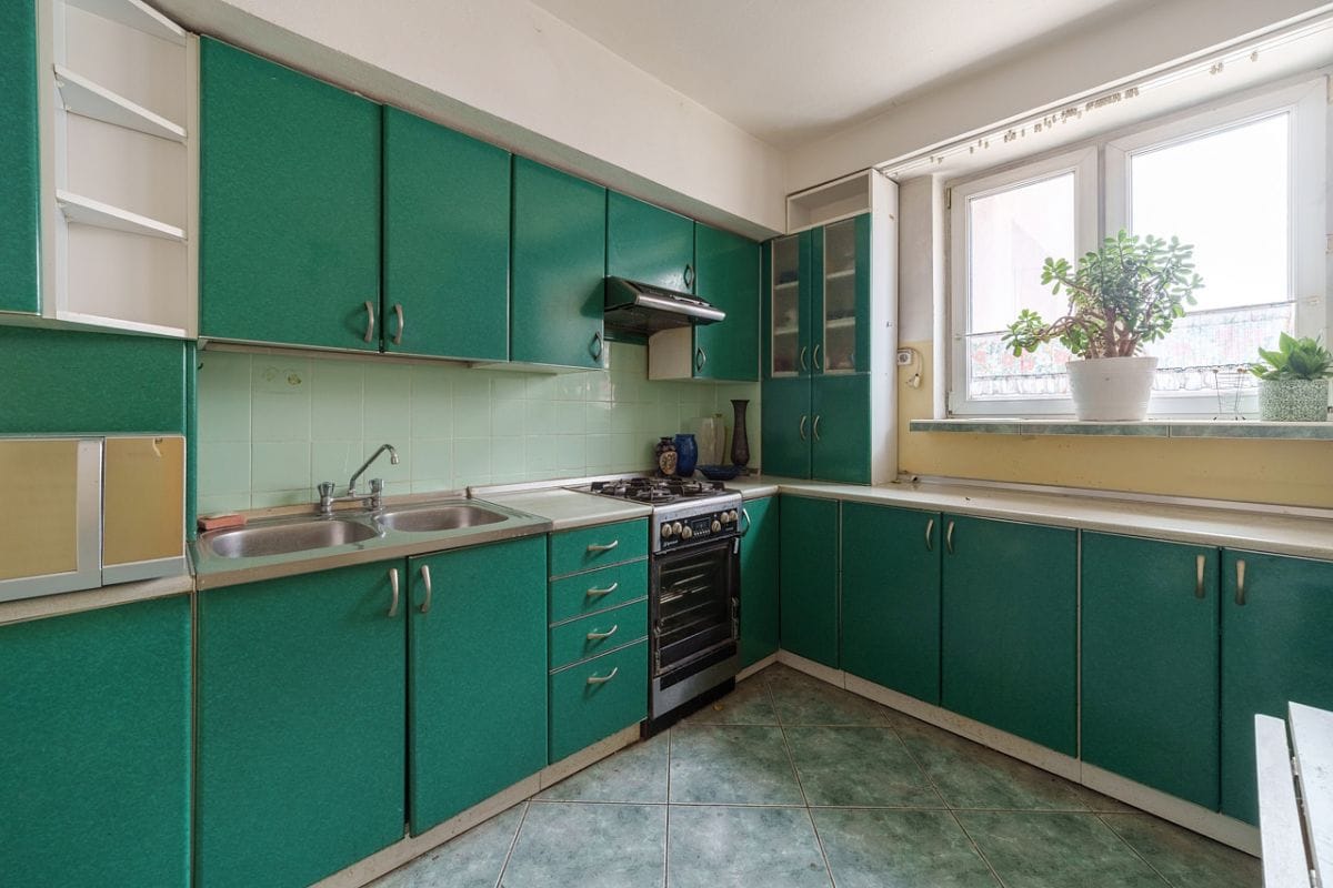 Mieszkanie 3 pokojowe na Sprzedaż