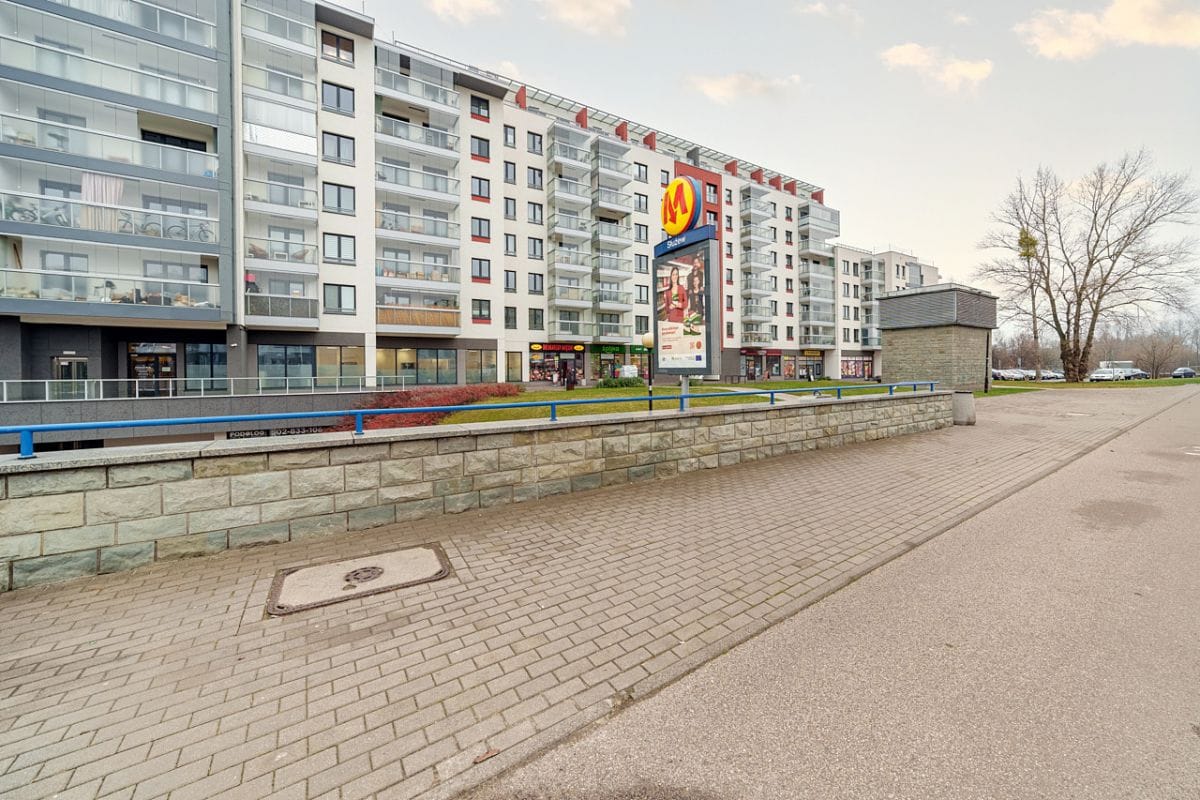 Mieszkanie 3 pokojowe na Sprzedaż