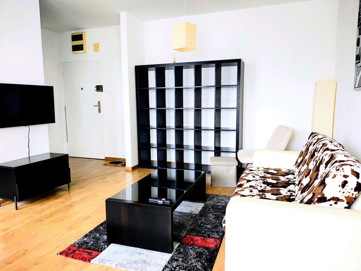 Mieszkanie 2 pokojowe na Wynajem