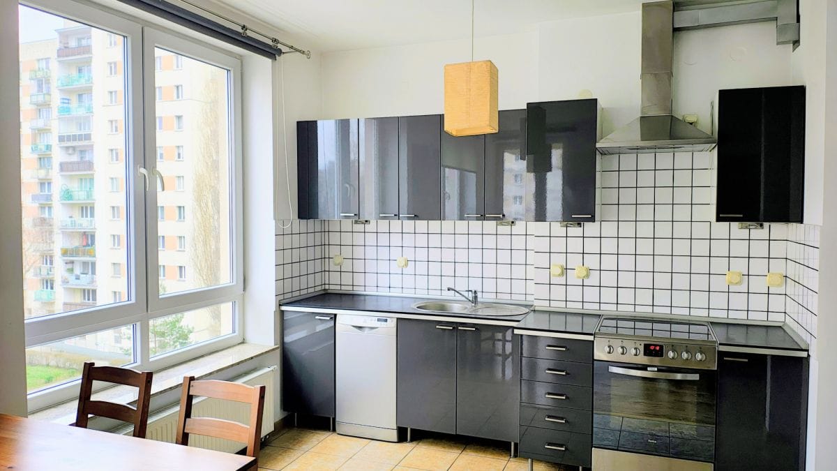 Mieszkanie 2 pokojowe na Wynajem