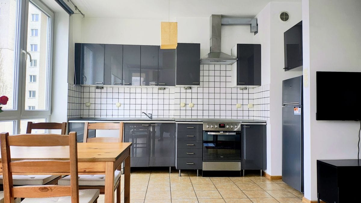 Mieszkanie 2 pokojowe na Wynajem