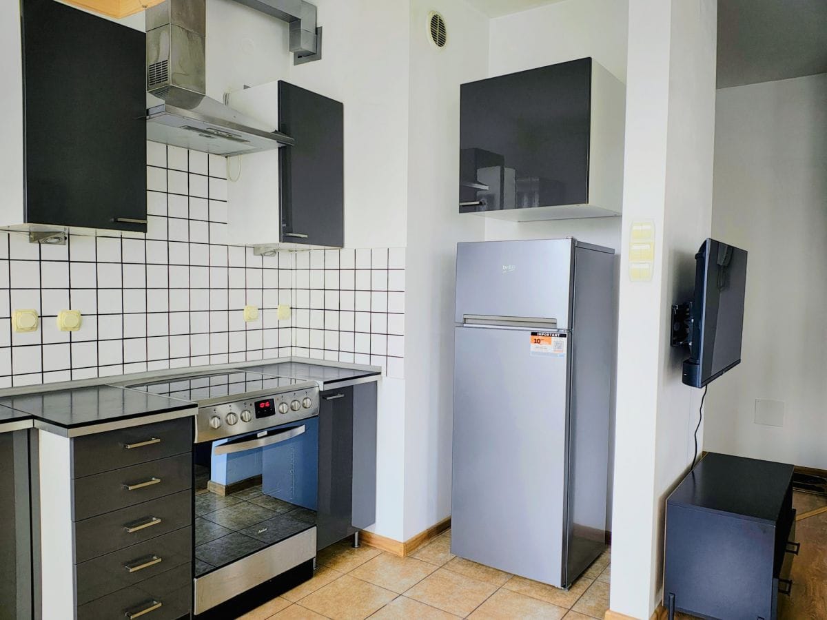 Mieszkanie 2 pokojowe na Wynajem