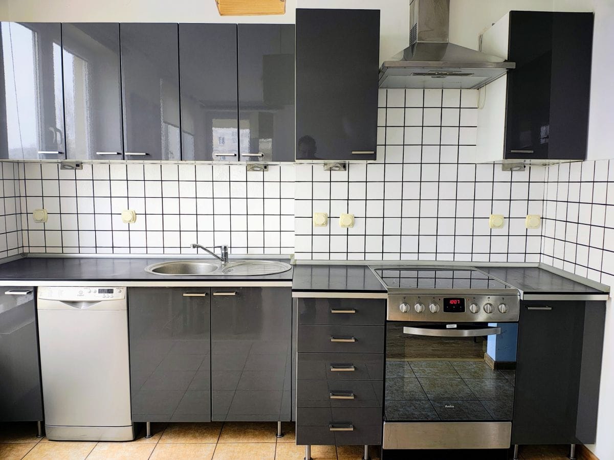 Mieszkanie 2 pokojowe na Wynajem