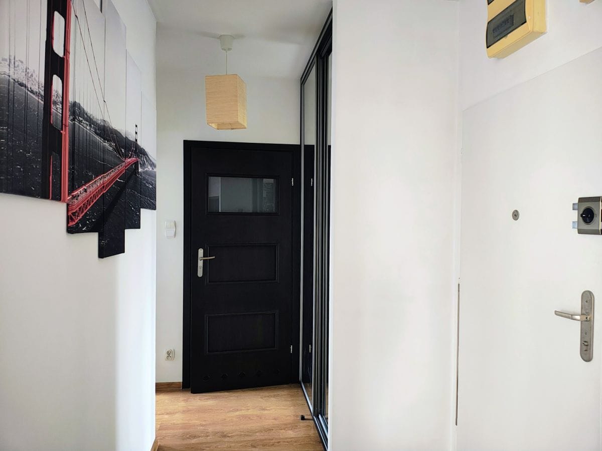 Mieszkanie 2 pokojowe na Wynajem