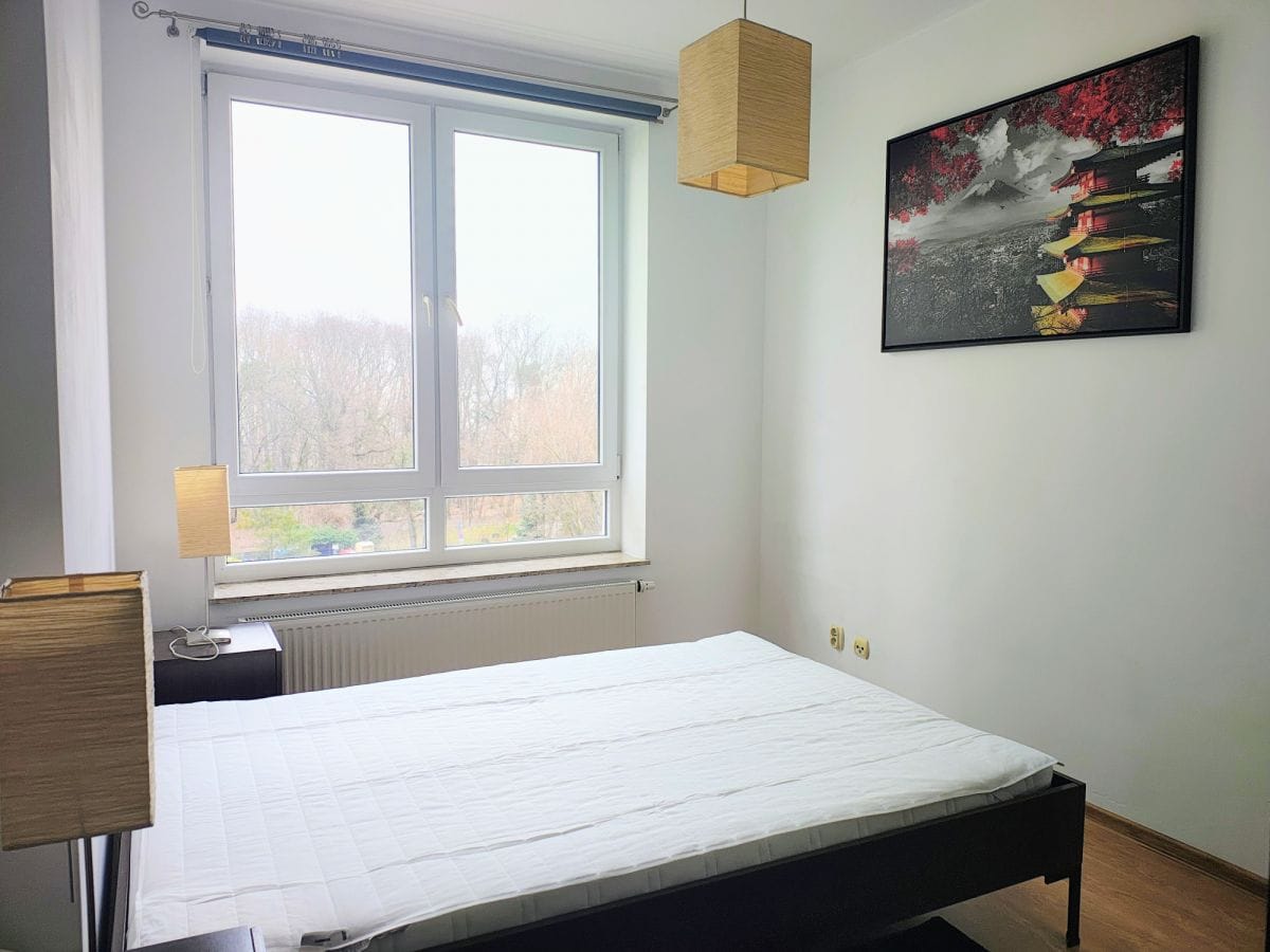 Mieszkanie 2 pokojowe na Wynajem