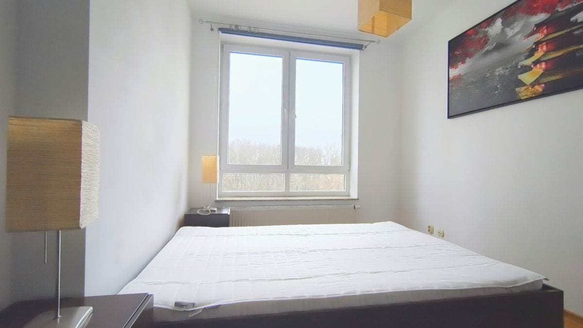 Mieszkanie 2 pokojowe na Wynajem