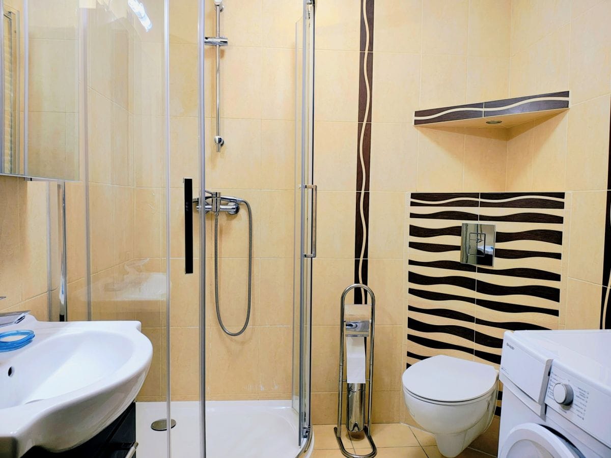 Mieszkanie 2 pokojowe na Wynajem