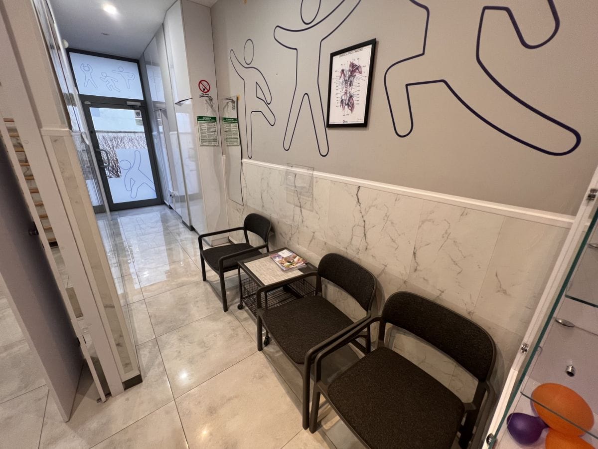 Lokal użytkowy  pokojowe na Wynajem