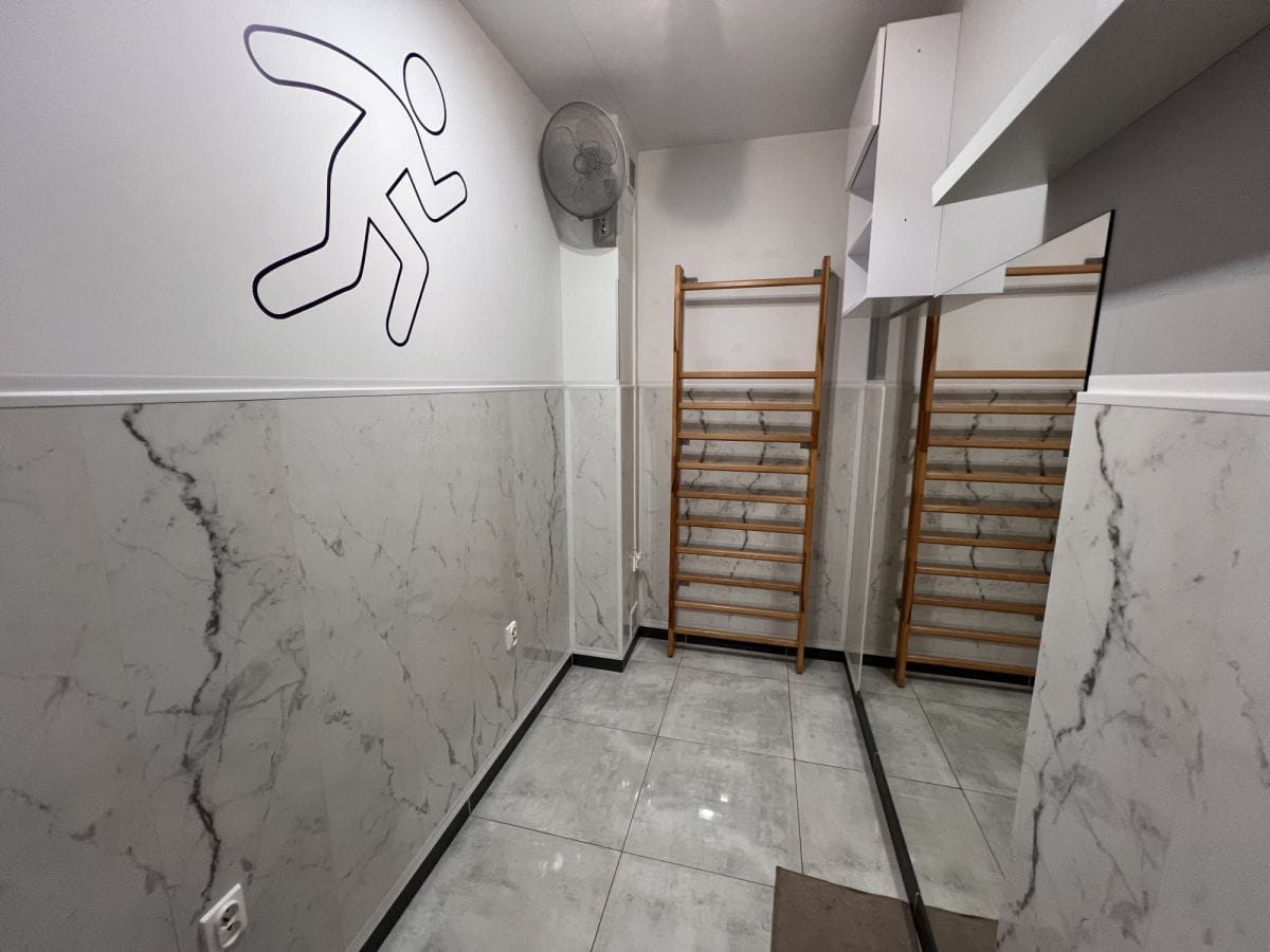 Lokal użytkowy  pokojowe na Wynajem