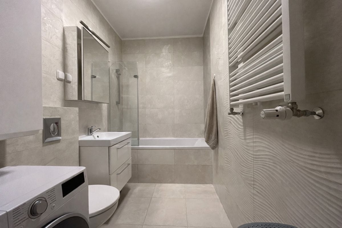 Mieszkanie 2 pokojowe na Sprzedaż