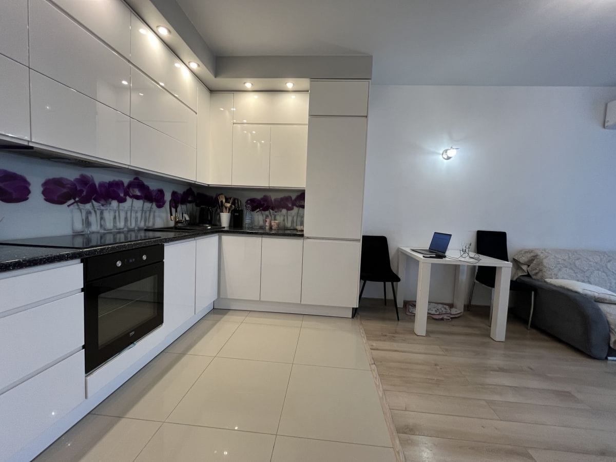 Mieszkanie 2 pokojowe na Sprzedaż