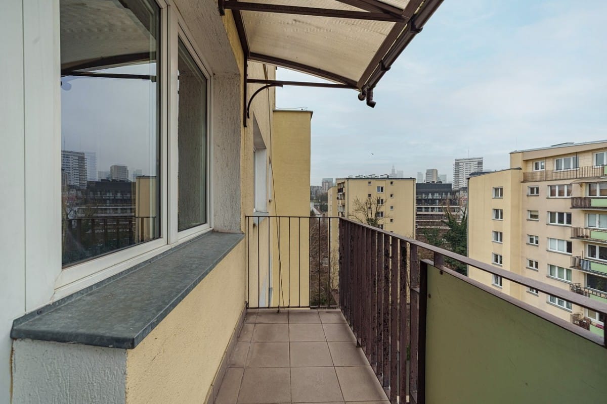 Mieszkanie 2 pokojowe na Sprzedaż