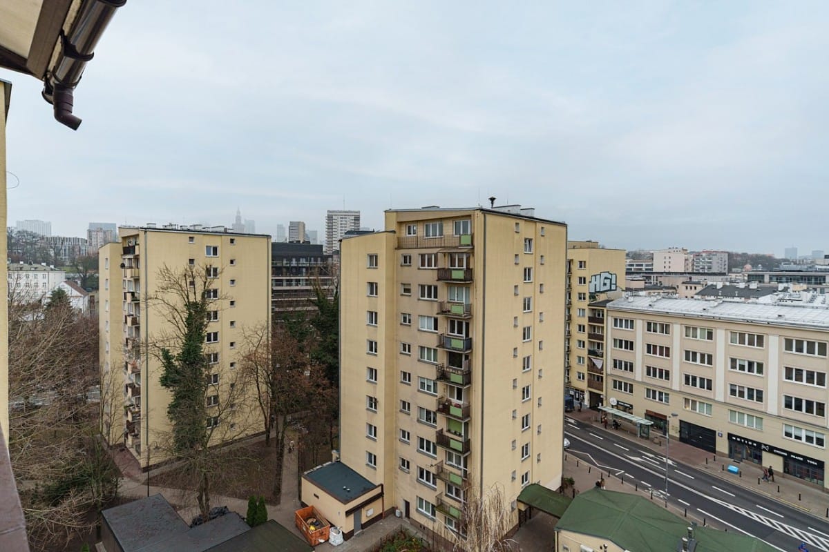 Mieszkanie 2 pokojowe na Sprzedaż