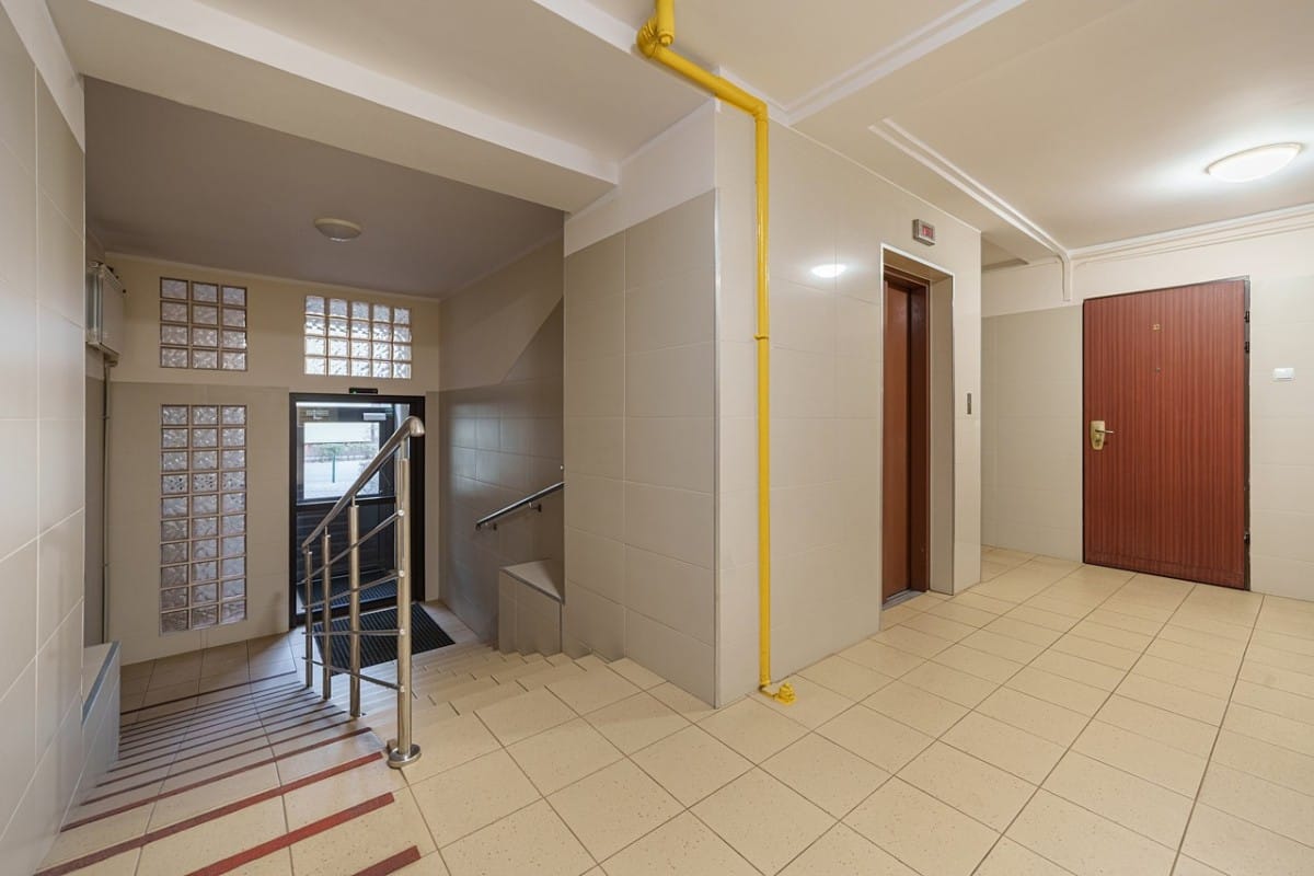 Mieszkanie 2 pokojowe na Sprzedaż