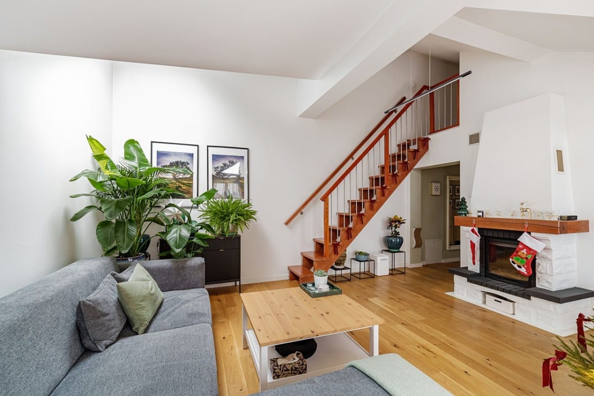 Mieszkanie 3 pokojowe na Sprzedaż