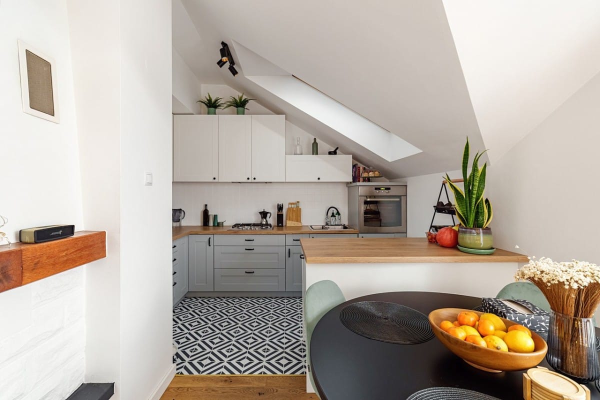 Mieszkanie 3 pokojowe na Sprzedaż