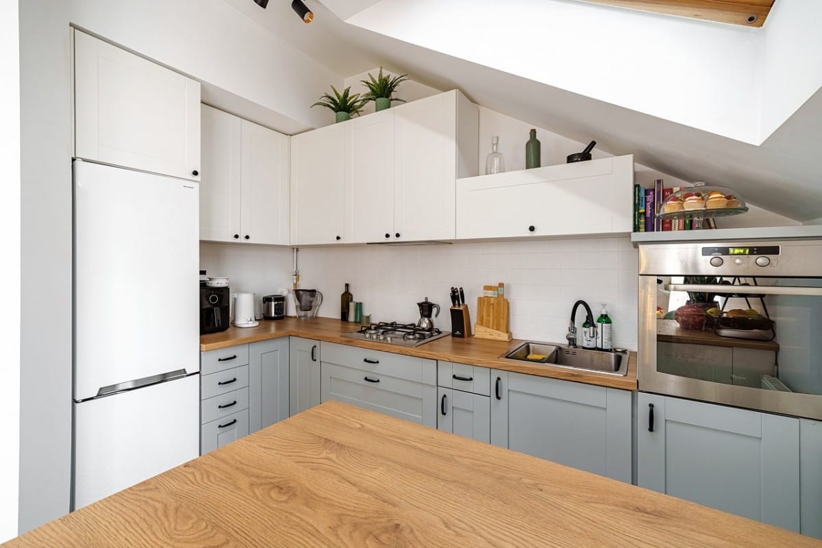 Mieszkanie 3 pokojowe na Sprzedaż