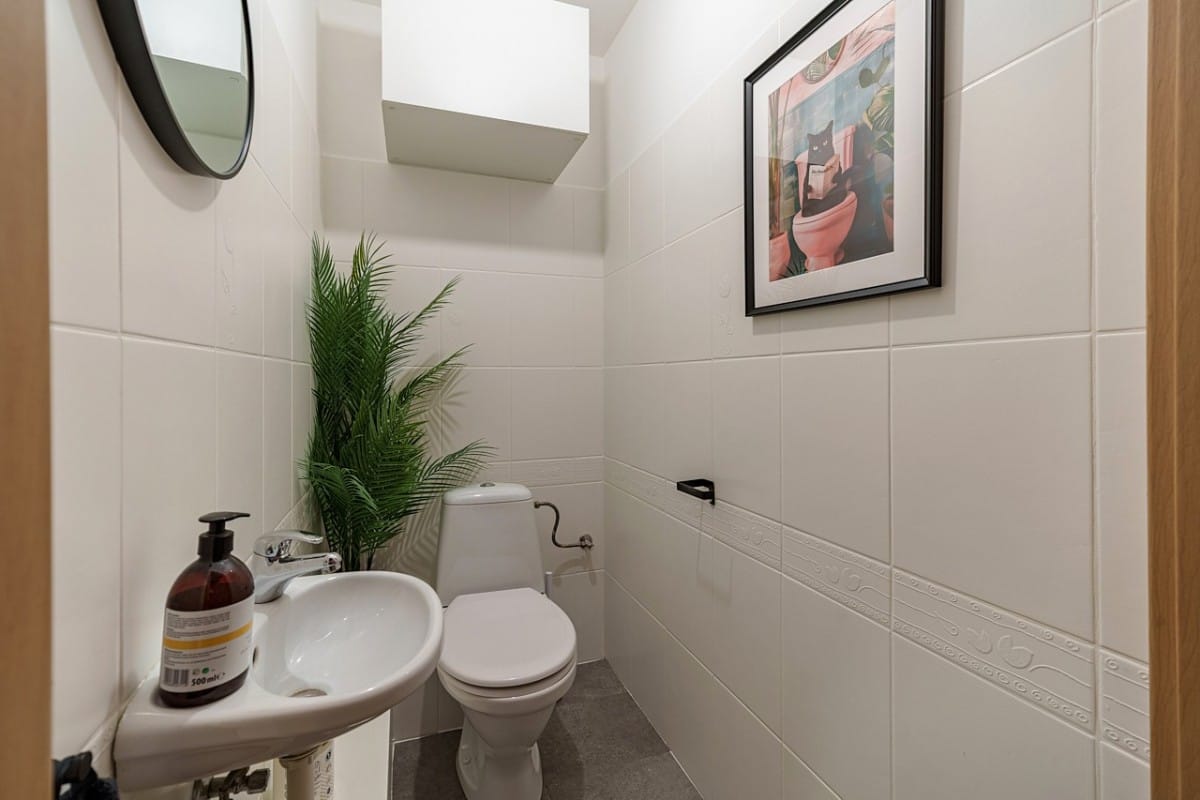 Mieszkanie 3 pokojowe na Sprzedaż